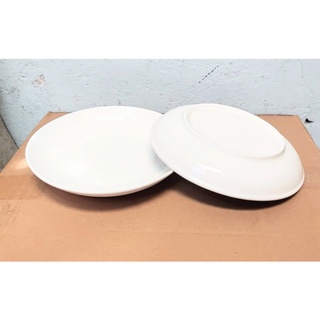 ̣(HCM) Combo  2 dĩa sứ ảo size 15cm/18cm/ 20cm /22,5 cm