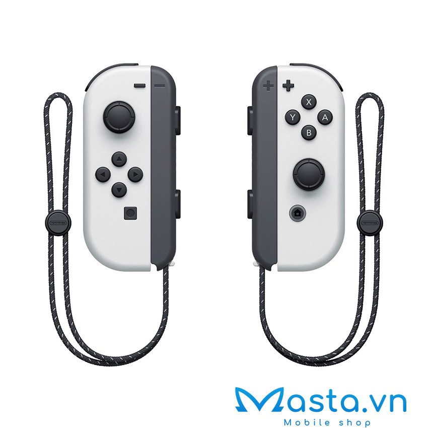 Máy Nintendo Switch OLED New Model 2021