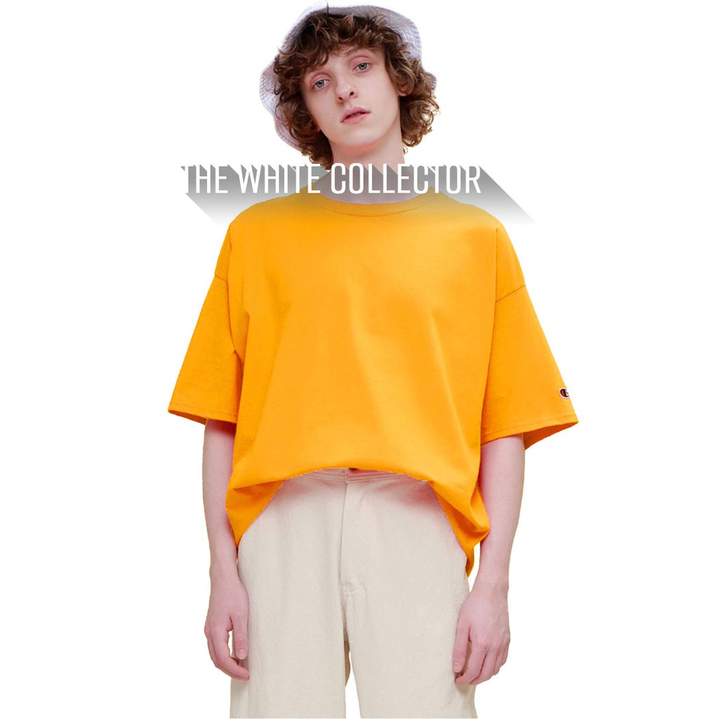 Áo Champion Tagless Basic