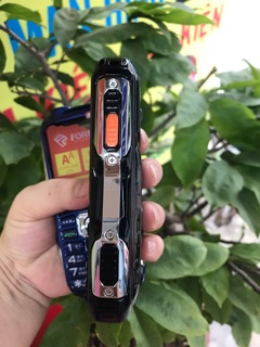 Điện thoại forme NANO 2 sim 2 sóng