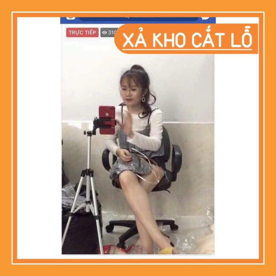 [FreeShip_Xả Kho 1 Ngày] Gậy, Gía Đỡ Chụp Hình - Livestream TRIPOD 3110 | BigBuy360 - bigbuy360.vn