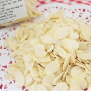 Hạnh nhân lát 100g (NL 03)