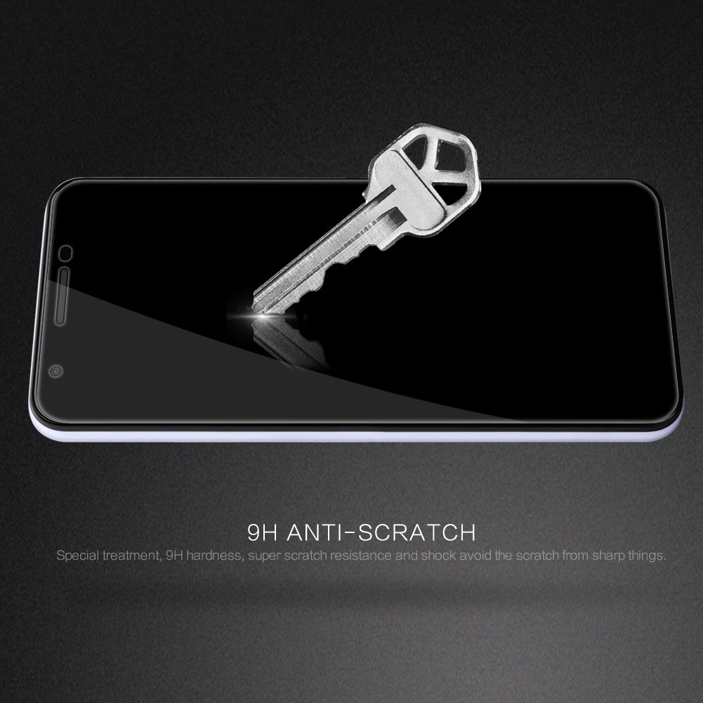 [FULL KEO] Kính CL Google Pixel 3A XL Cường Lực 2.5D FULL Màn