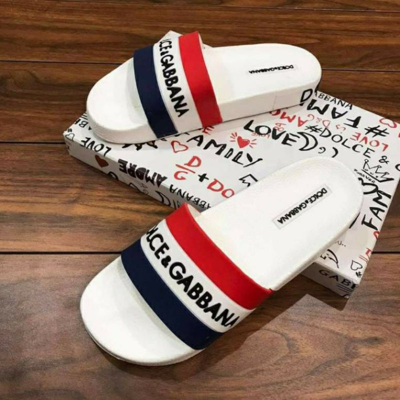 ⚡HÀNG SIÊU CẤP⚡Dép nam thời trang DG Hàn Quốc đế cao su non cực êm chân