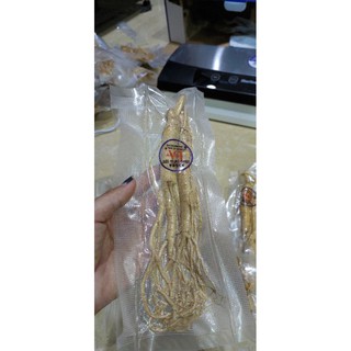 [Linh Anh] Chuyên cung cấp Sâm tươi Hàn Quốc 99k/2 củ NSHQ-001