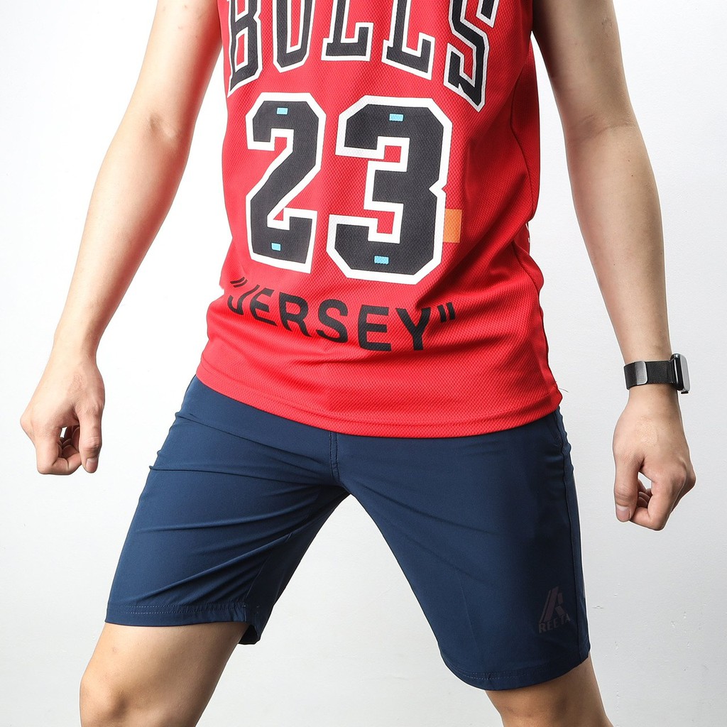 QUẦN SHORT THỂ THAO NAM,QUẦN ĐÙI NAM REETA SPORT | BigBuy360 - bigbuy360.vn