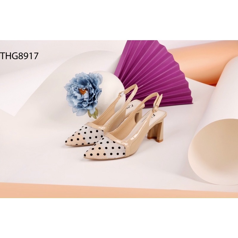 Dép quai nữ lưới madein việt nam