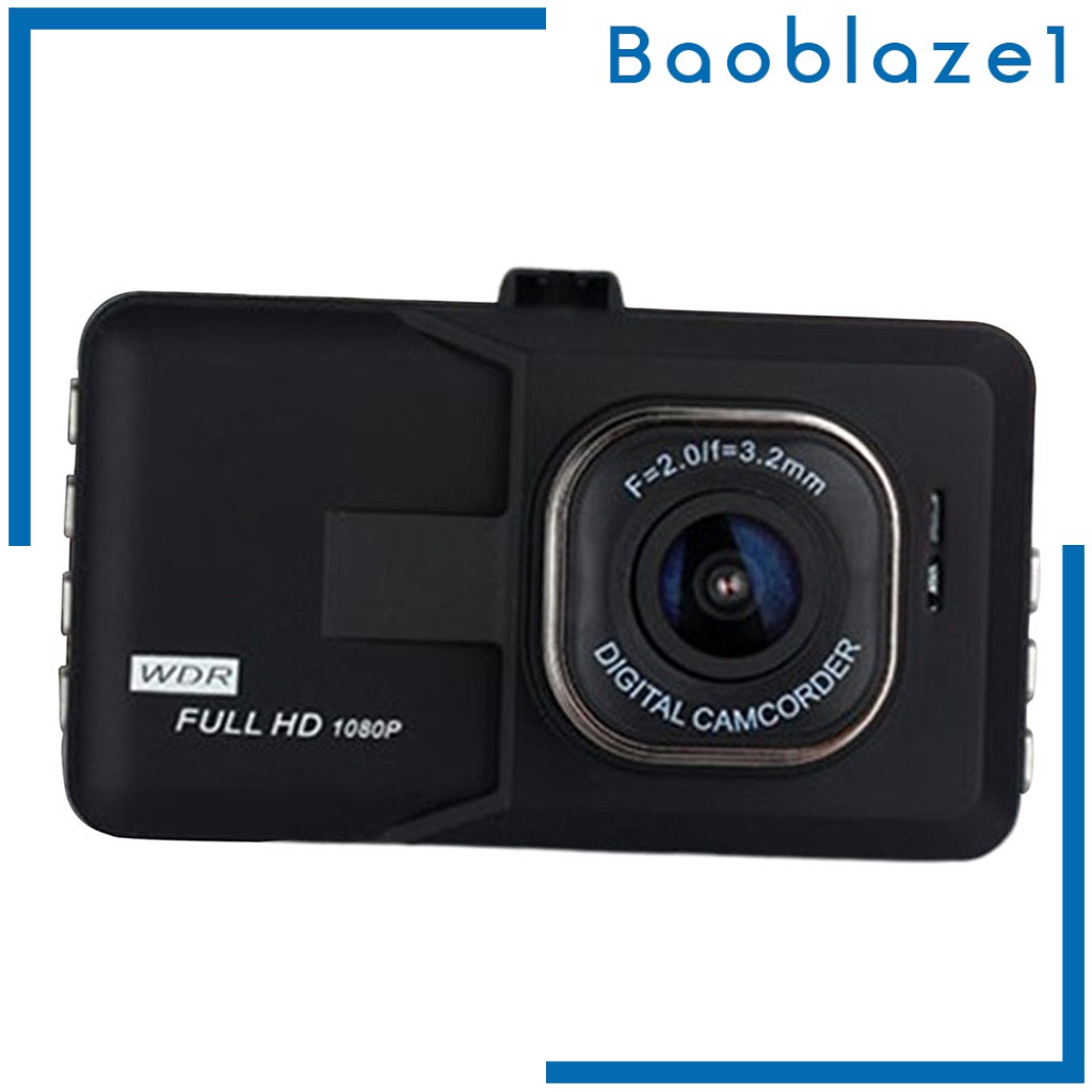 Camera Hành Trình Baoblaze1 720p Cho Xe Hơi | BigBuy360 - bigbuy360.vn