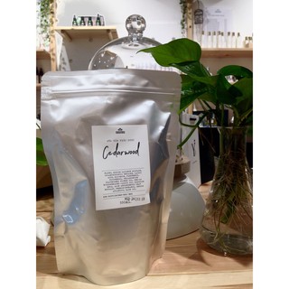 SỮA TẮM THẢO MỘC: CEDARWOOD 550ML (REFILL)