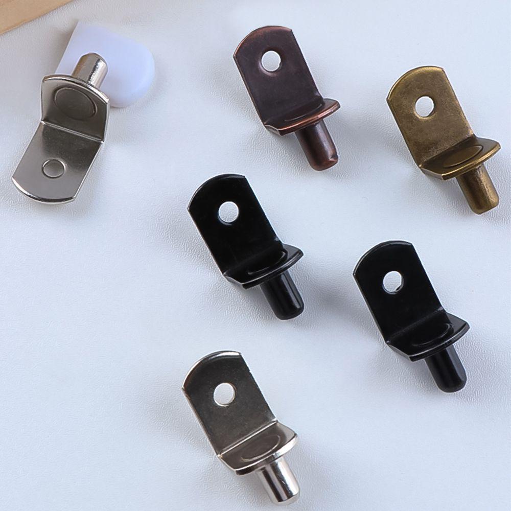Set 20 Giá Đỡ Cố Định Kệ Tủ / Kính Nội Thất