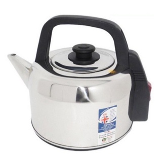 Ấm đun siêu tốc PANAFRESH OP-47A - 4.7L - Nhập khẩu MALAYSIA - HÀNG CHÍNH HÃNG - BH 12 THÁNG