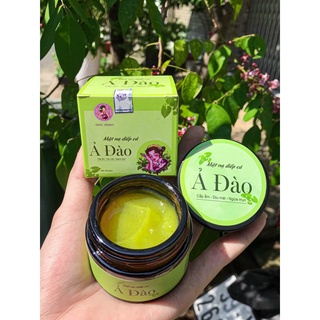 Mặt nạ diếp cá ả đào