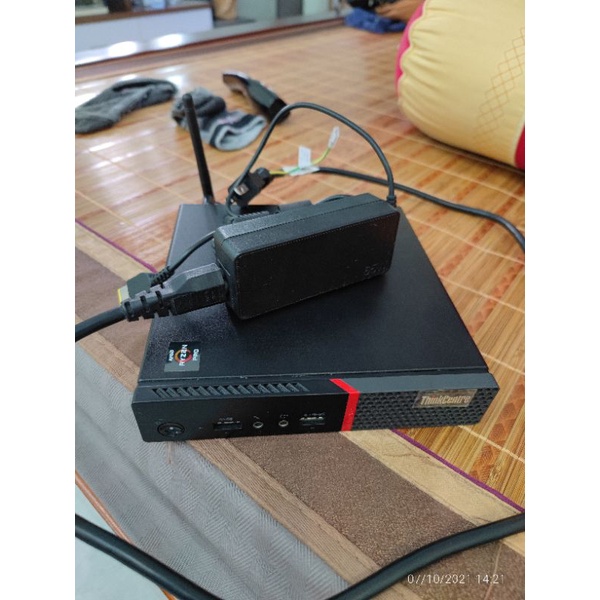 máy tính mini Lenovo thinkcentre m715q | BigBuy360 - bigbuy360.vn