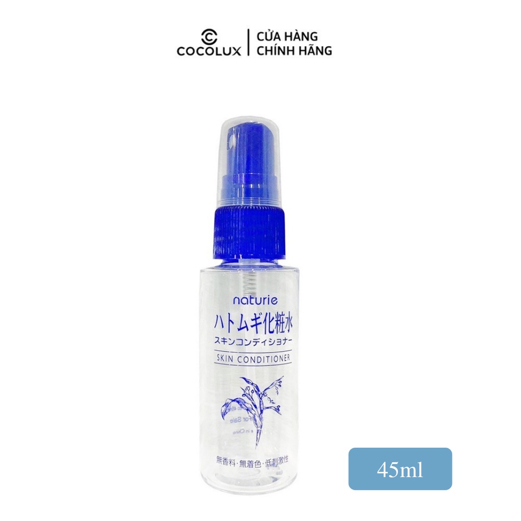 Lọ Sang Chiết Naturie 45ml