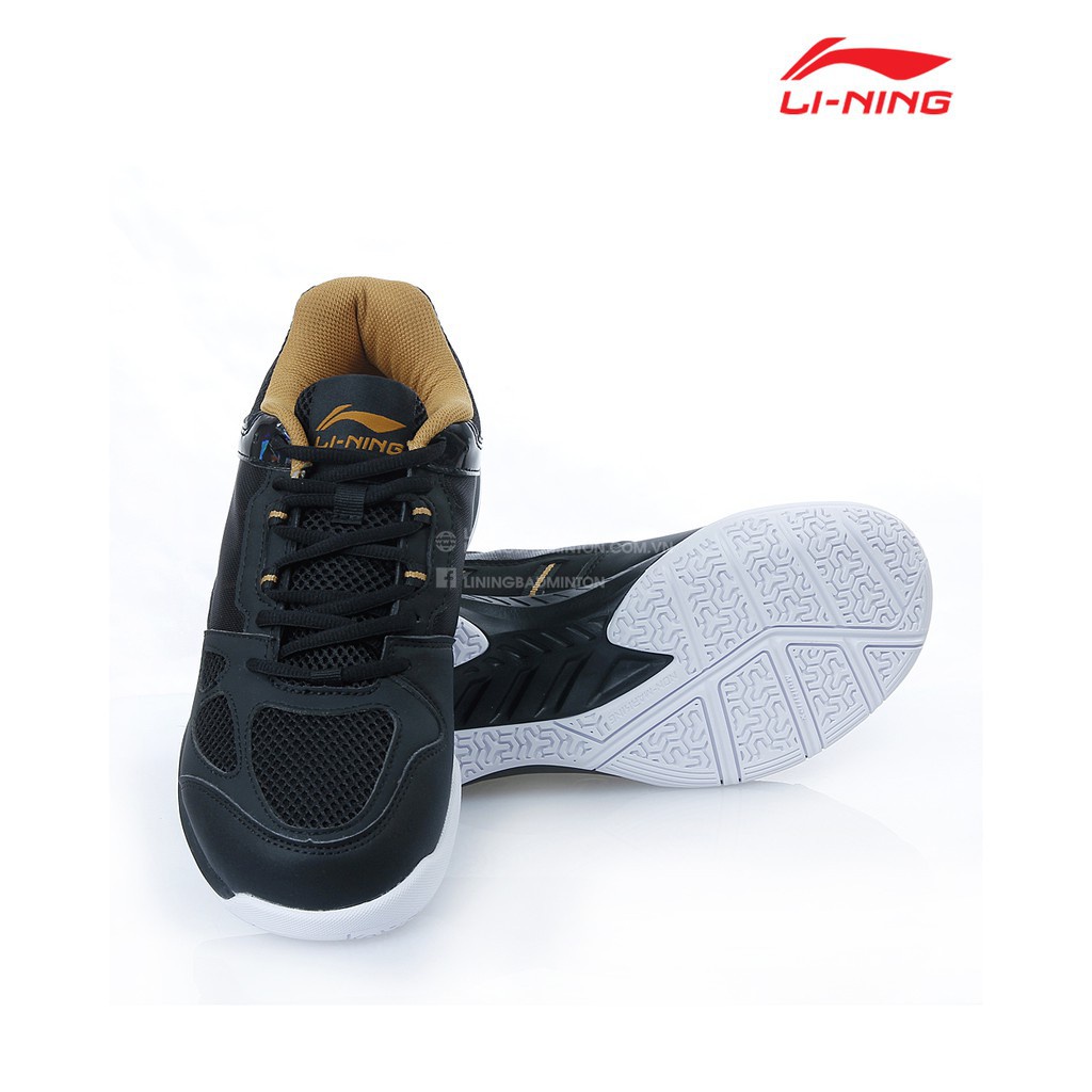 SALE Giày cầu lông nam Lining AYAN043-5 Xịn | Sale Rẻ | Có Sẵn 2020 . 🎁 < ` . -
