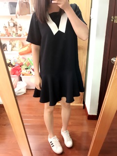 Đầm mixxo