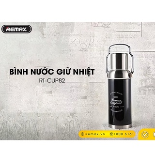 Bình đựng nước Remax CUP82