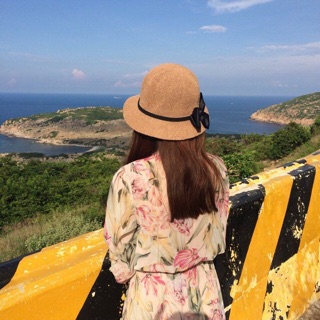 Nón cối