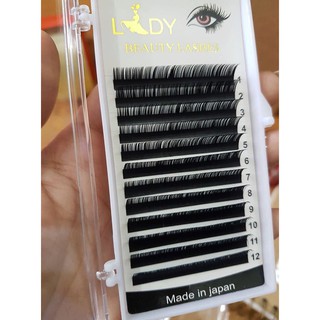 Mi Lady ( chất liệu silk Nhật) cong C, CC, D, U