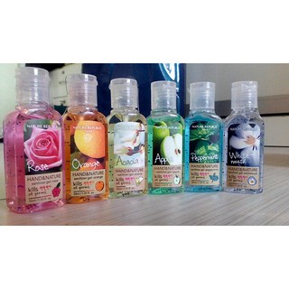 Gel rửa tay khô Nature Republic - Mùi bất kì