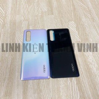 Nắp lưng Oppo Reno 3 - New