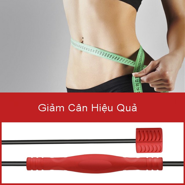 Dụng Cụ Tập Gym Đa Năng Flexi Bar