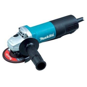 Máy mài góc Makita 9556HP 100mm, 840W - Cầm tay, Điện