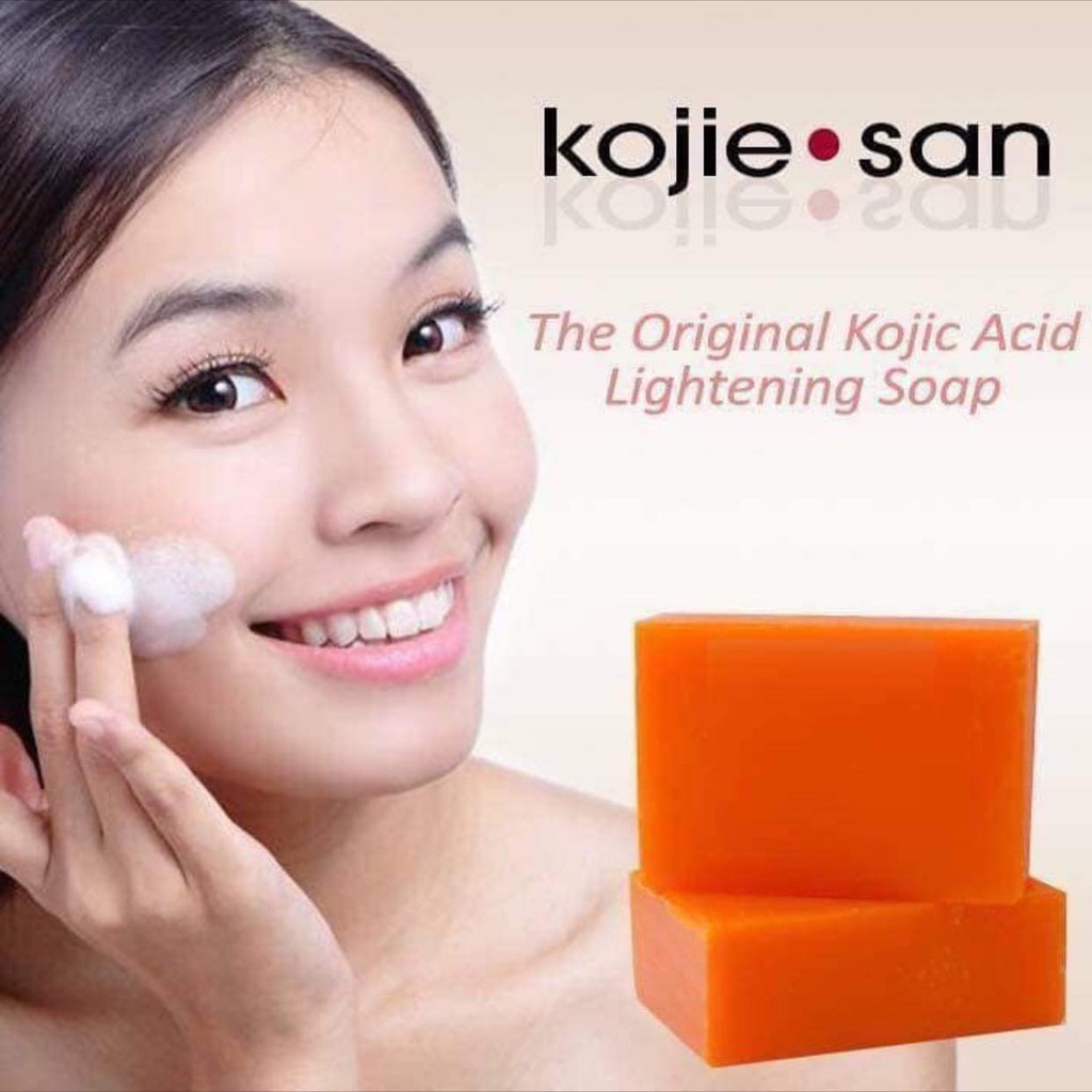 Xà bông trắng da Kojie san chính hãng | BigBuy360 - bigbuy360.vn