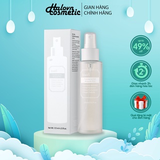 Xịt khoáng dưỡng ẩm, làm dịu da Klairs Fundamental Ampule Mist 125ml