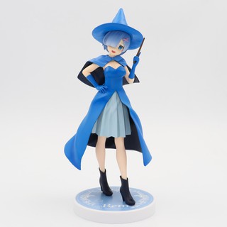 Re zero starting life in another world - sss figure - ảnh sản phẩm 2