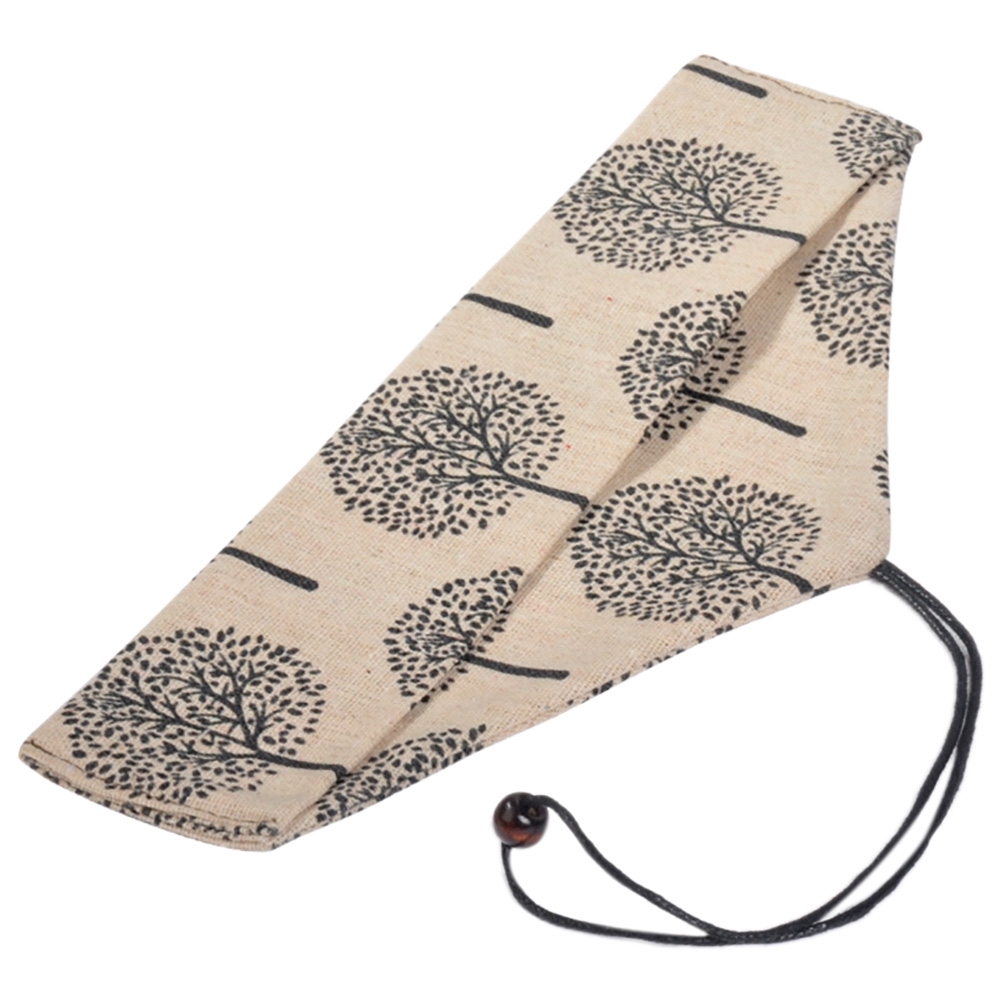 Túi Đựng Muỗng Nĩa Dao Phong Cách Nhật Bản