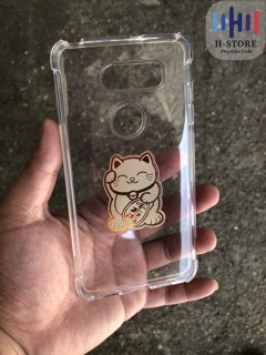 ốp lưng LG