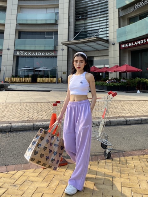 [Mã SKAMA06 giảm 8% tối đa 50K đơn 250K] quần lưng chun cơ bản | BigBuy360 - bigbuy360.vn