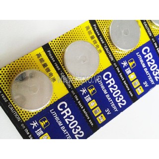 PIN NHIỆT KẾ ĐIỆN TỬ OMRON MC720 (1 viên)