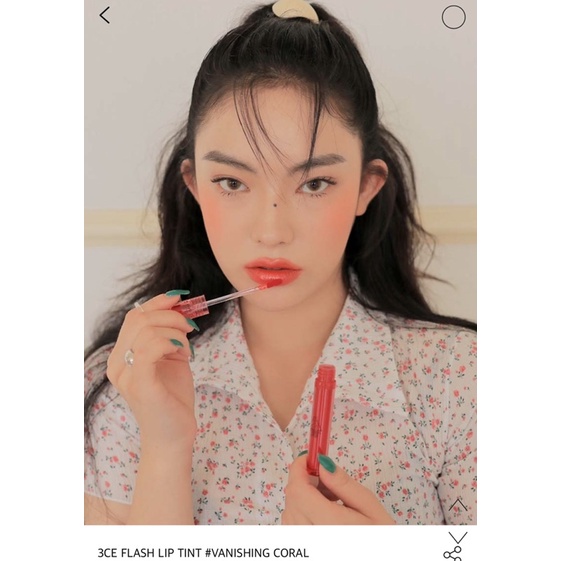 SON KEM TINT 3.C.E FLASH LIP TINT | BigBuy360 - bigbuy360.vn