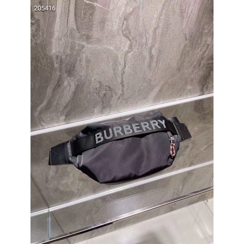 Túi đeo chéo, đeo bụng BUBERRY cao cấp