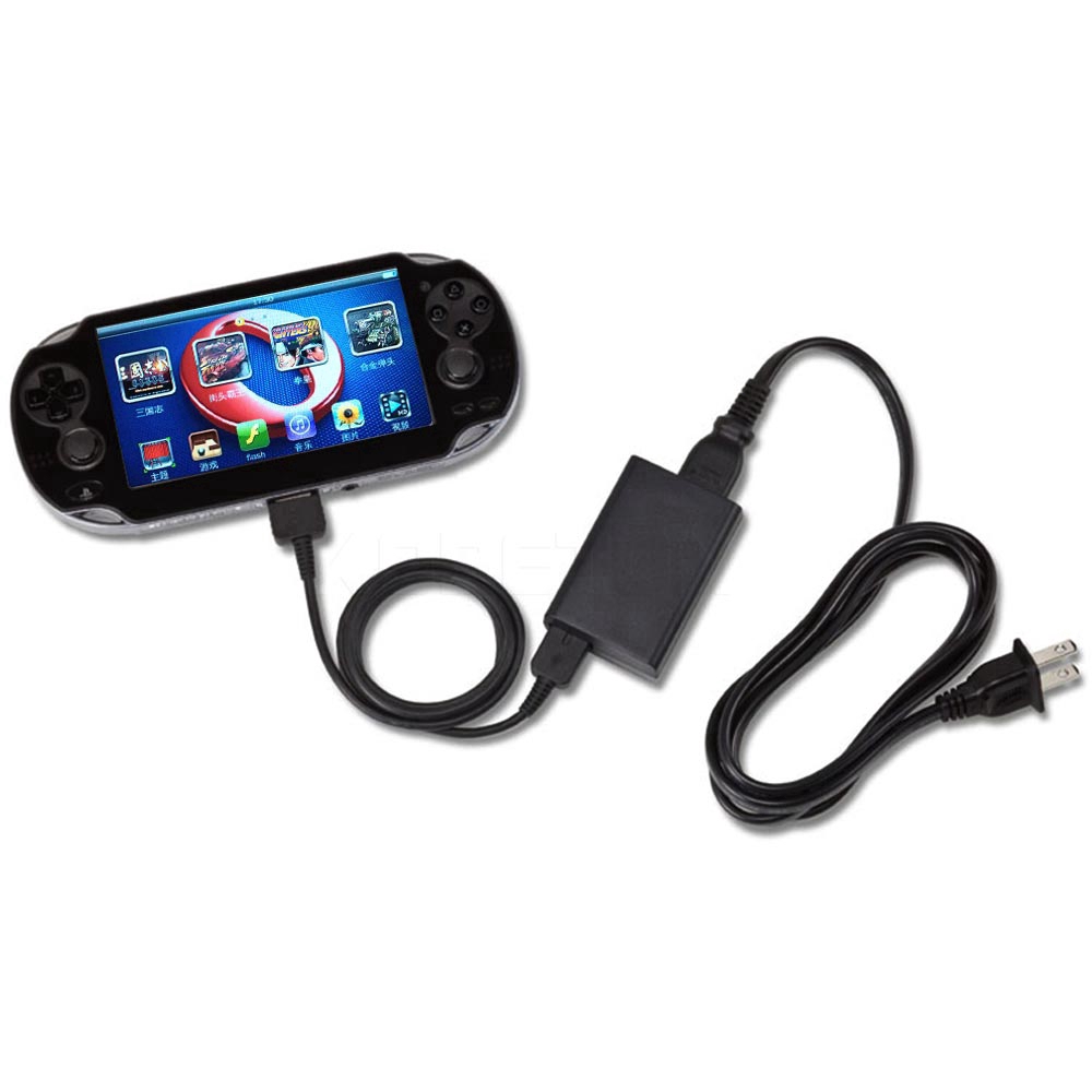 Cáp sạc USB truyền dữ liệu 1M cho Sony PS Vita PSV Psvita