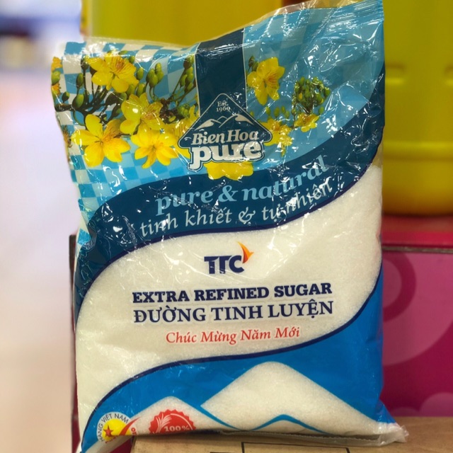 Đường biên hoà 0,5kg