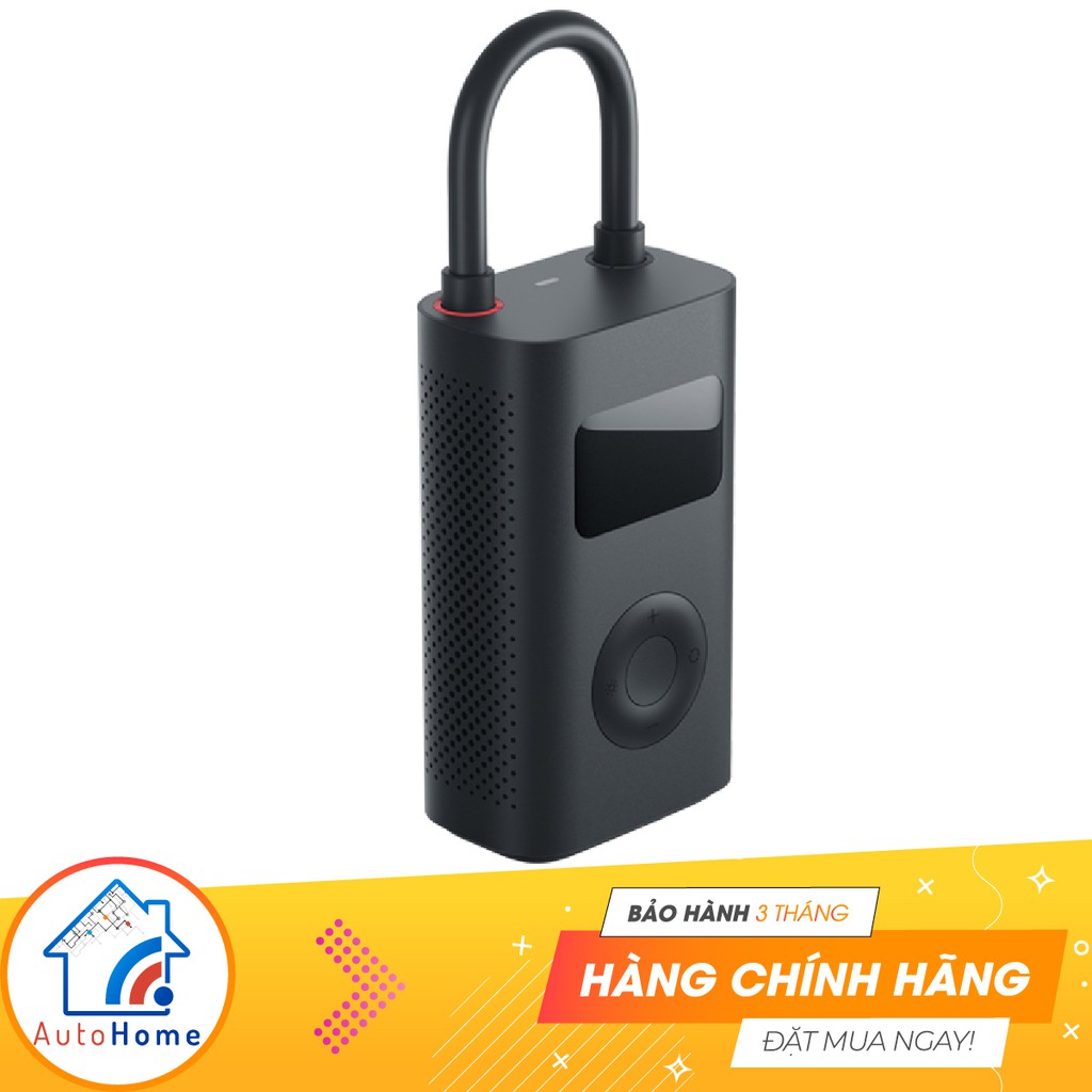 Bơm Đa Năng Xiaomi Mi Portable Air Pump