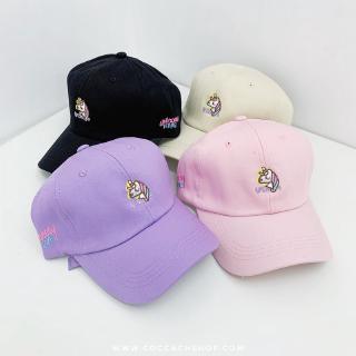 Mũ cap unicorn Mucap158