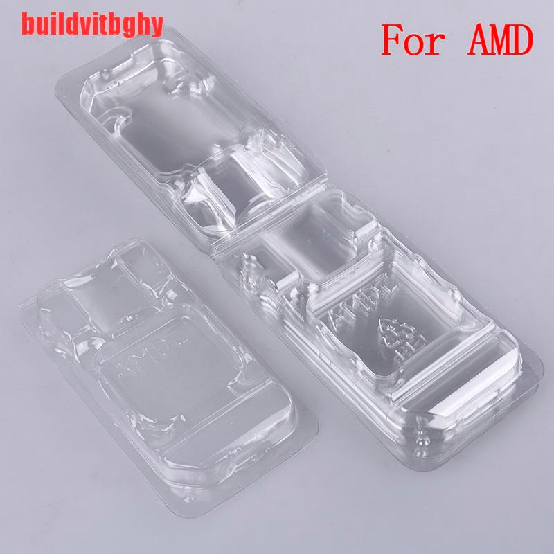 Set 10 Khay Đựng Cpu Amd 754 939 Am2 Am3 Fm1 | BigBuy360 - bigbuy360.vn