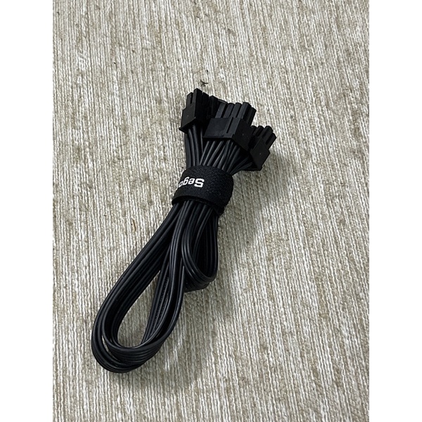 Dây modul pcie 8pin cho nguồn segotep