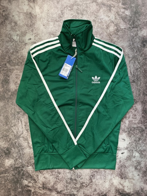 Áo khoác Firebird Track Jacket full tag code