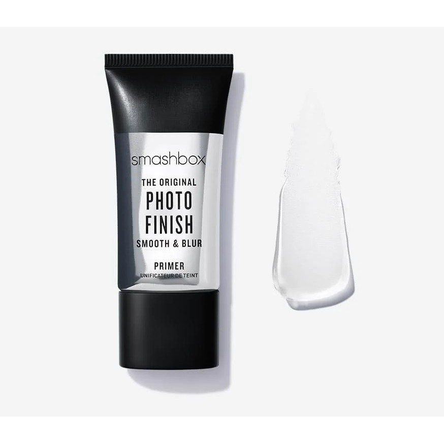 SMASHBOX 🎖 Kem lót làm mờ lỗ chân lông The Original Photo Finish Smooth & Blur Oil-Free Primer