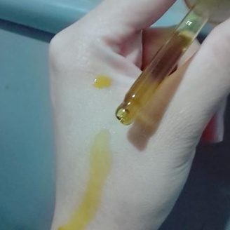 10ML Dầu Bơ (Avocado Oil) - Nguyên Liệu Dưỡng Da Thiên Nhiên