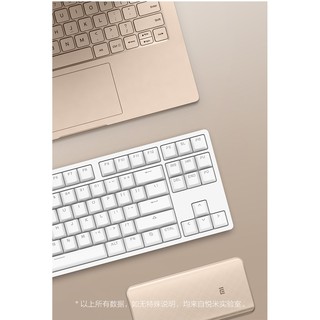 Bàn phím cơ Xiaomi-Yuemi MK01