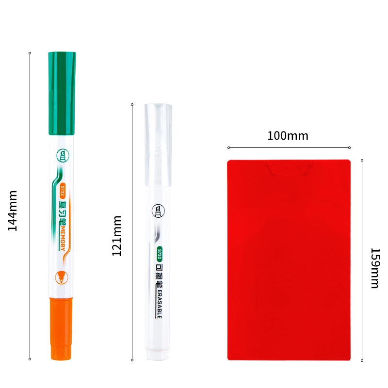 Bộ sản phẩm bút Deli chuyên dụng chất lượng cao