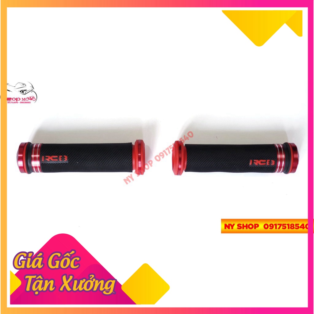 BAO TAY RCB CHO XE MÁY GIÁ TỐT  (Ảnh Sp thật)