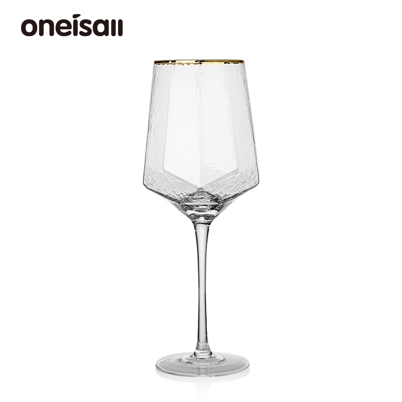 Ly uống rượu champagne ONEISALL gia dụng 300ml/550ml/560ml