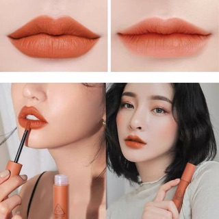 Son 3ce Soft Lip Lacquer